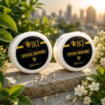 Bundle Of Wiki Special Cream