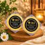 Bundle Of Wiki Hair Blocker