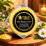 Wiki Hair Blocker