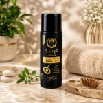 Organic Murshad Hair Oil By Hakeem Musa - Image 2