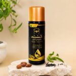 Organic Khushta Hair Oil By Hakeem Musa