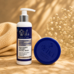 Wiki Special Cream & Facewash